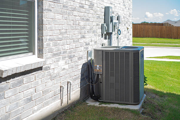 Reliable Air Conditioning Service contractor in Lydia, SC by FH HVAC
